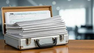 Income Tax Woes? Navigating ITR Refunds, Notices & Budget Expectations