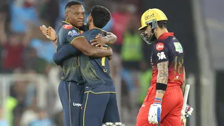 Bowlers to win multiple Purple Cap in IPL history