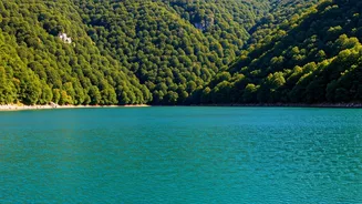 Romantic Honeymoon Spots in India in November