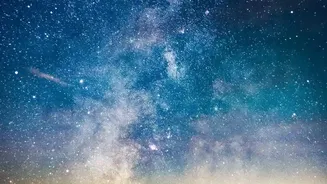How Smartphone Cameras Eliminate Noise To Produce High Detail Night Sky Photos