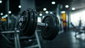 Exercise Snacks: Short Bursts, Big Benefits for Longevity