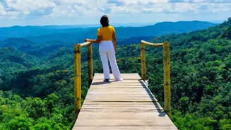 Wellness And Nature Destinations Are Giving Indian Travellers More Choices Beyond Conventional Holidays