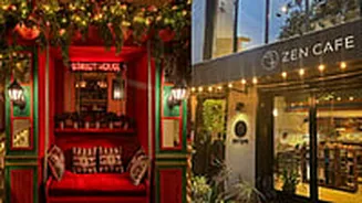 Mumbai’s Hidden Café Culture: Irani Icons, Heritage By-Lanes & Cozy Coffee Escapes Across The City