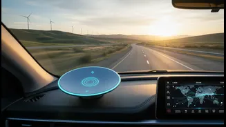 Users Needing Internet In Motion Must Wait For SpaceX's Updated Mini