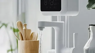 Why Municipalities Deploy IoT Sensors In Drains For Early Warning Flash Flood Systems