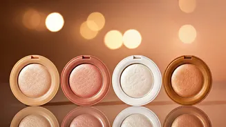 Unlock Your Radiance: A Guide to Highlighters for Every Occasion