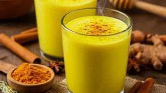 South India's herbal brews beat caffeine