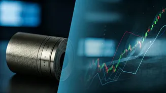 US Markets' Mixed Signals: Big Tech Earnings & Trade Optimism