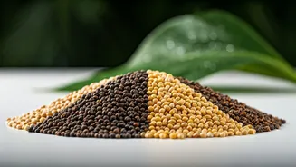 Unlock Radiant Skin: The Power of Ancient Millets for Acne-Free Complexions