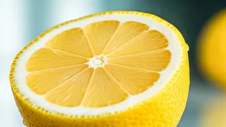 Lemon Water Has 8 Surprising Health Benefits