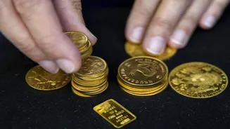 Gold Bond Redemption Today: Returns Exceed 4x