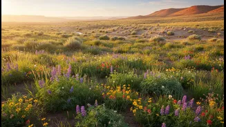 The Smart Response To India's Future Vegetation Growth Forecasts Is To Check Heat And Biodiversity Alongside Vegetation
