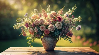 The Flower Trend Everyone Loves