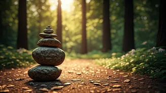 Navigating the Complexities of Modern Life