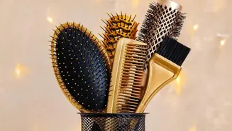 Secure Your Updo In Seconds: Reliable Hair Clips That Deliver All-Day Hold