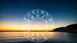 June Feels Perfect For Star-Sign Getaways