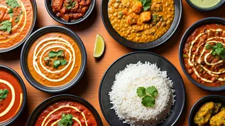 Multi-Regional Dining Is India’s Tastiest Travel Hack