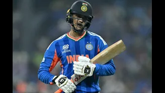 Abhishek Sharma OUT, 3 Players IN? India's Likely Playing XI For T20 World Cup 2026 Match Against Netherlands