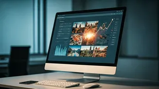 Master Mid-Year Performance Appraisals Using Solid Data-Backed Creative Portfolios