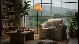 Boutique Homestays Offer Local Charm That Big Hotels Often Miss This Monsoon
