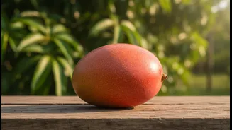 A Fair Can Help Consumers Understand the Work Behind One Fruit
