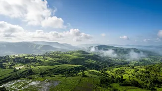 Why Monsoon Withdrawal Matters For Travel, Laundry And Outdoor Activities