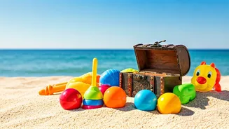 Family Fun: Melbourne Adventures for Kids!