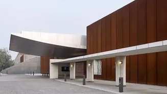 Bihar Museum in Patna ranked 1st best in Asia