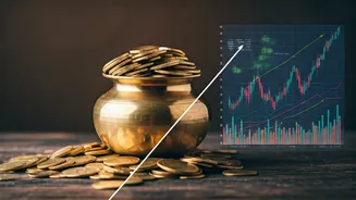 Financial Planning Is Changing Indian Households