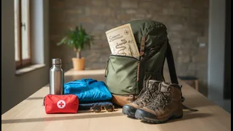 Packing Light Yet Smart Is The Secret To A Comfortable Amarnath Yatra
