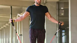 A Cautious Fitness Look at Combining Resistance and Aerobic Activity Through the Latest Strength-And-Aerobic Exercise Study