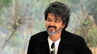 Superstar Vijay's Luxury Lifestyle: A Look at His ₹624 Crore Empire with a Tom Cruise Beach House–Inspired Mansion and Taste for 'Quiet Luxe' Fashi...