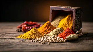 Discover India Through Its Delicious Cuisine