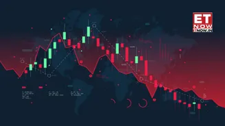 Stock market crash: Why Sensex, Nifty are falling today? 4 reasons