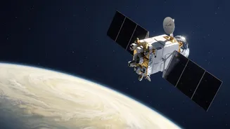 ISRO Shukrayaan Orbiter Targets Cloud Chemistry Beneath Thick Venusian Atmospheric Pressure