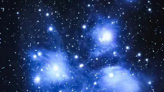Jupiter and Pleiades to light up October sky