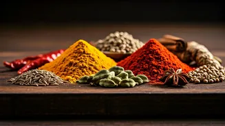 Bold Indian Food Is Having A Home Comeback
