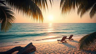 Empty Beaches Make Goa Perfect For Couples Now