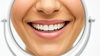 Unlock Joy: Smile at Yourself Daily!