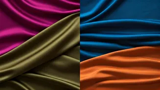 Spring/Summer 2026's Boldest Color Pairings: Beyond the Basics