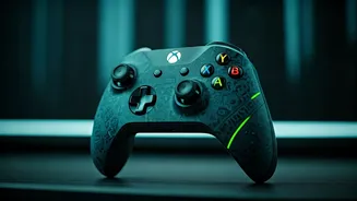 Xbox Games Showcase 2026: Unveiling the Future of Gaming on June 7!