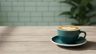 Coffee Safety Starts With the Milligrams Hidden Behind the Menu Name