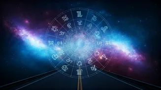 Cosmic Guidance: March 24, 2026 Zodiac Forecast by Astrologer Sundeep Kochar