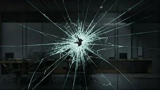 Toxic Office Politics Abroad: An Indian's Perspective