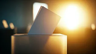 Election Commission SIR Announcement: Key Details Unpacked