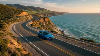 How Gen Z International Drivers Avoid Policy Gaps When Renting Cars On Overseas Trips