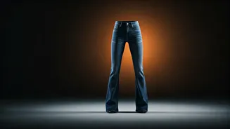 Calça Bootcut Reinventada: 5 Maneiras Modernas de Usar em 2026