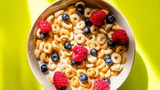 Latest Research Helps Decode The Ultra-Processed Foods Health Conversation