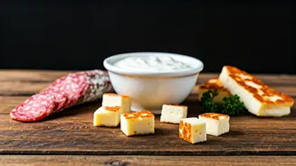 Healthy Food Swaps: Boost Your Health Today!