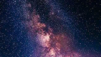 Why Venus Is One Of August's Easiest Skywatching Targets For Beginners